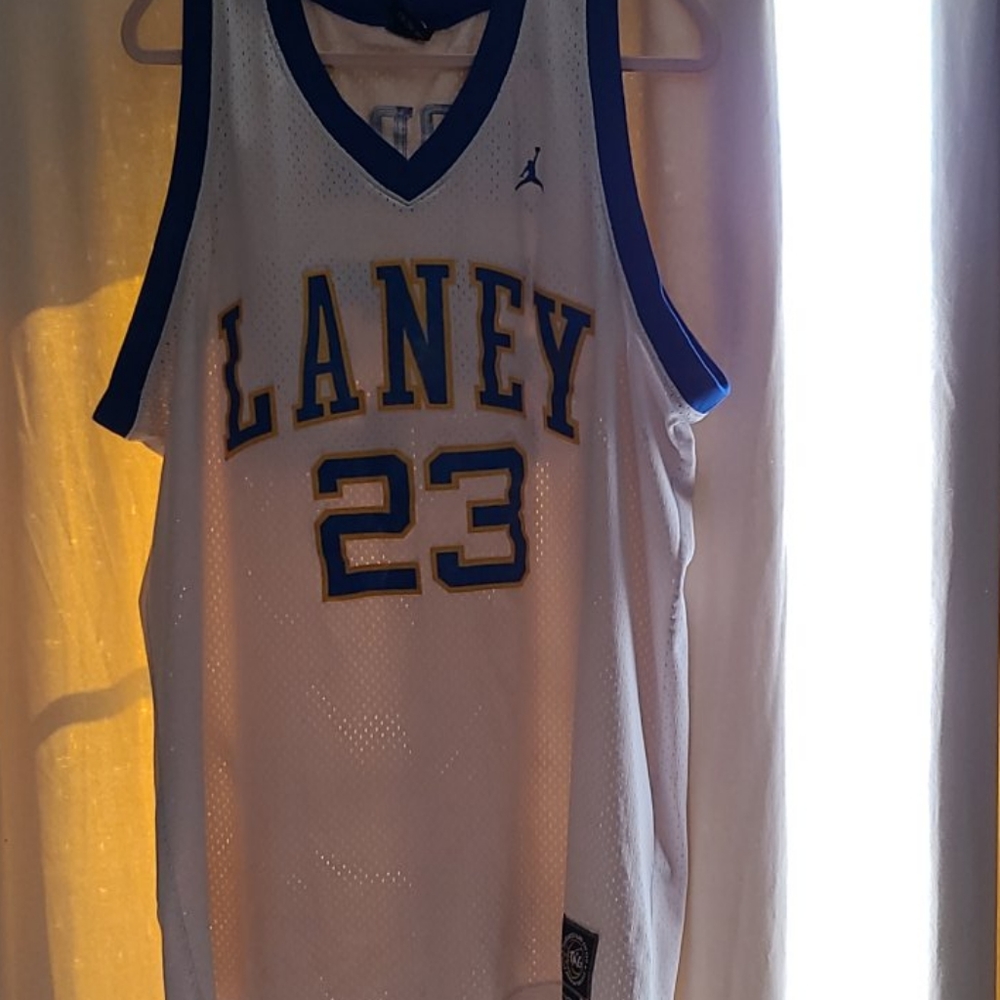 Jordan Brand Jersey